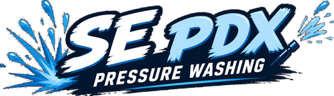 SE PDX Pressure Washing